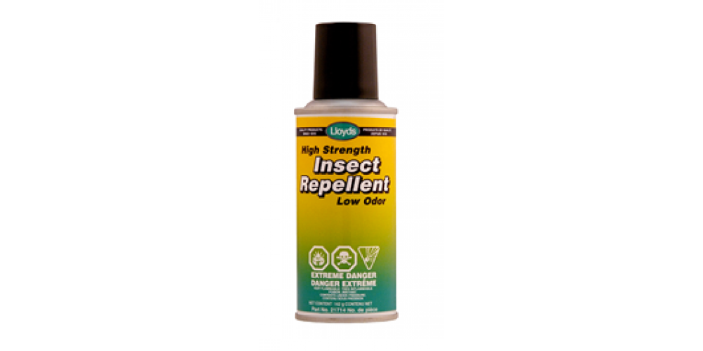 Captain Phab Insect Repellant 142 Gr