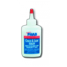 Captain Phab Sealer Crack & Leak