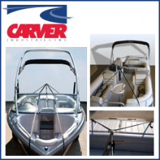 Carver Strap Support Pole System Y-Strap