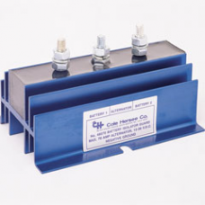 Cole Hersee Isolator Battery 70 Amp