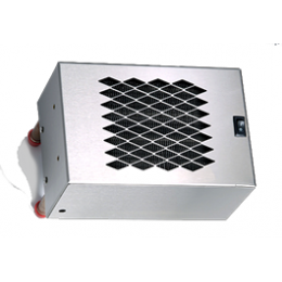 Dickinson Radex Heater Air/Water Exchanger
