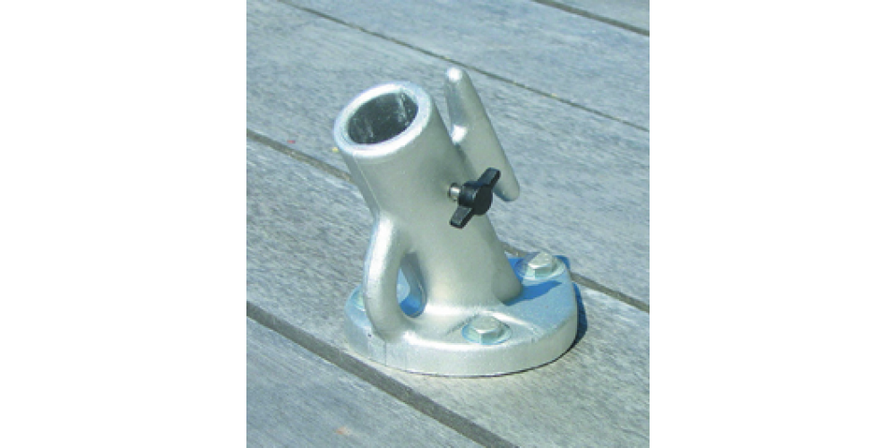 Dockedge Base Replacement For Mooring Whips