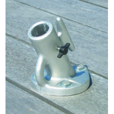 Dockedge Base Replacement For Mooring Whips