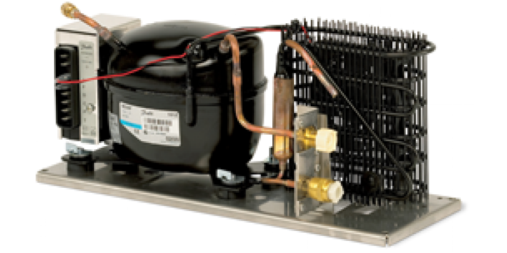 Dometic Cooling Unit Series 80 12/24V