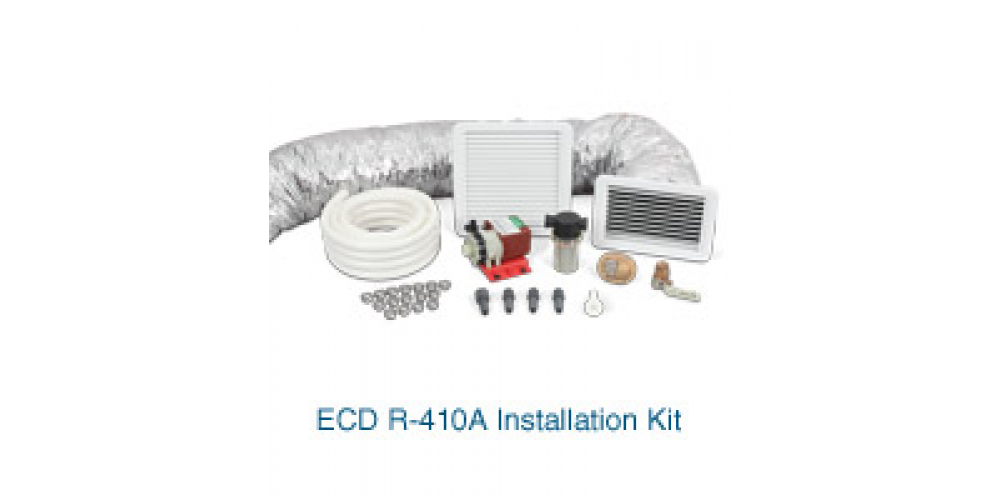 Dometic Install Kit For Ecd6 A/C Unit