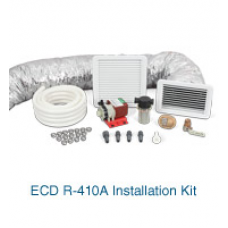 Dometic Install Kit For Ecd6 A/C Unit
