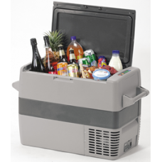 Dometic Portable 53Qt Refrigerator / Freezer 12/24V