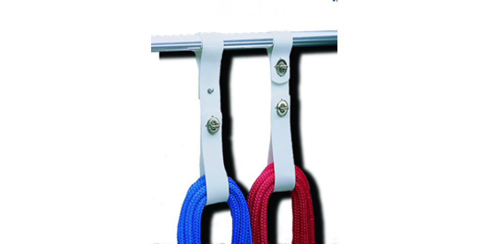 Garelick Securing Strap Fixed