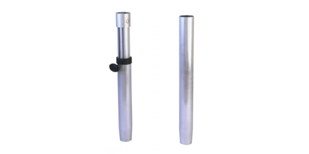 Garelick Tapered Gas Rise Stanchion