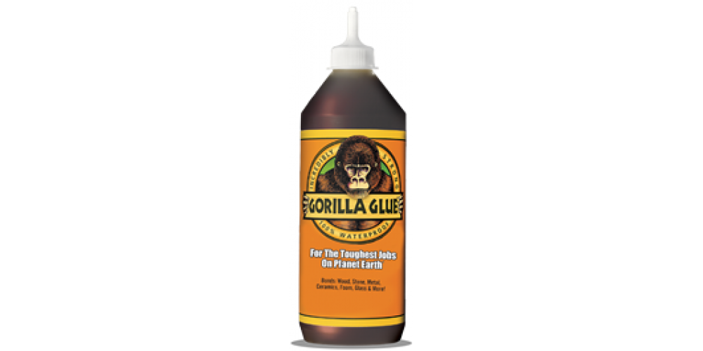 Gorilla Glue Brown 4 Oz (118Ml)