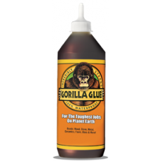 Gorilla Glue Brown 4 Oz (118Ml)