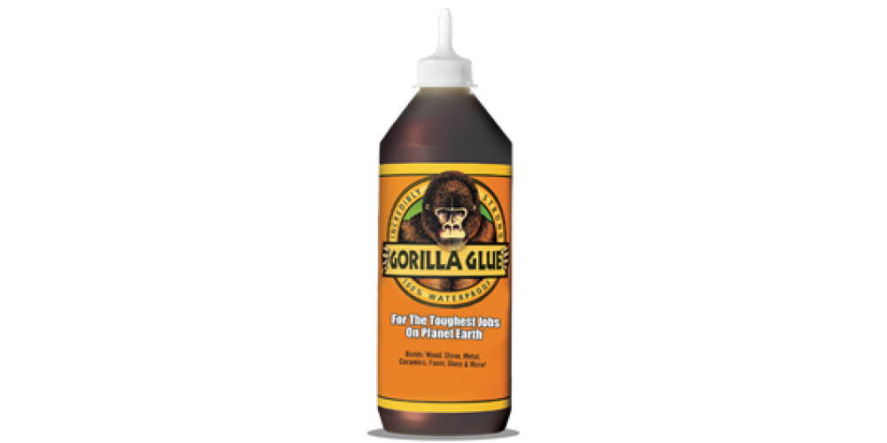 Gorilla Glue Brown 8 Oz (236Ml)