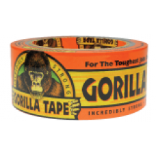 Gorilla Tape 12Yd Roll 2"