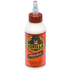 Gorilla Wood Glue 8 Oz (236Ml)