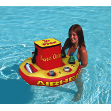 Kwik Tek Cooler Aqua Oasis Floating