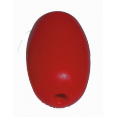 Kwik Tek Float 5"X3" Red Discontinued