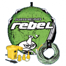Kwik Tek Tube Kit Airhead Rebel