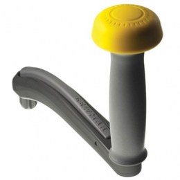Lewmar Handle Alum One Touch Power Grip