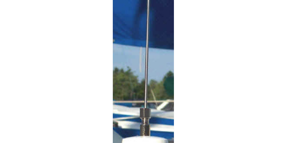 Metz Antenna Whip Replacement 3'(#234)