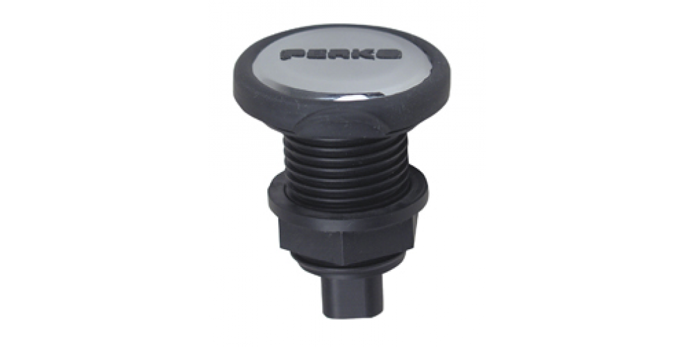 Perko Base Spare Plug-In Black