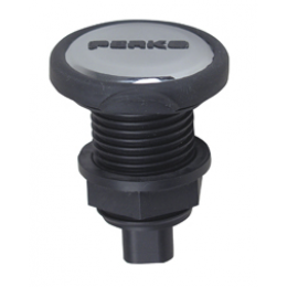 Perko Base Spare Plug-In Black