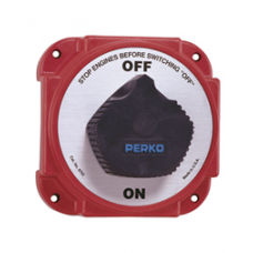 Perko Switch Battery 2 Pos. Heavy Duty