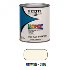 Pettit Easypoxy Off-White Qt