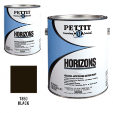 Pettit Horizons Black Qt