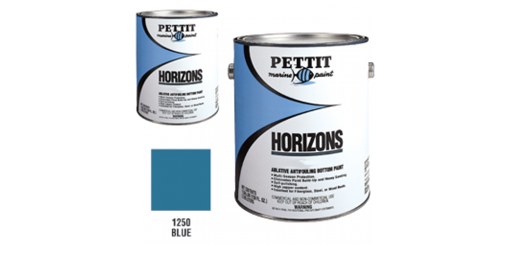 Pettit Horizons Blue Qt
