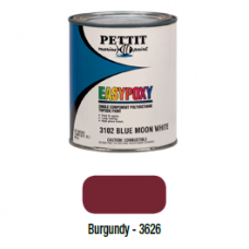 Pettit-Sp Easypoxy Burgundy Qt