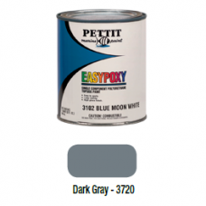 Pettit-Sp Easypoxy Dark Gray Qt