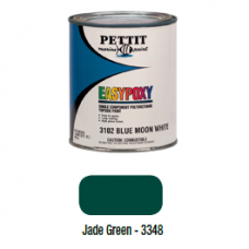 Pettit-Sp Easypoxy Jade Green Qt