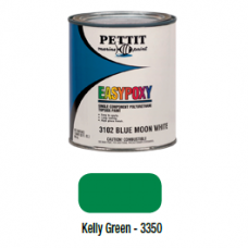 Pettit-Sp Easypoxy Kelly Green Qt