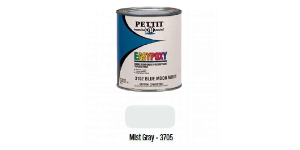 Pettit-Sp Easypoxy Mist Gray Qt