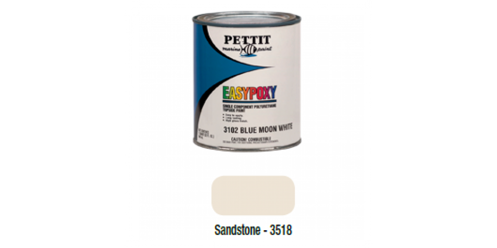 Pettit-Sp Easypoxy Sandtone Qt