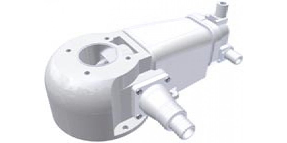 Raritan Conversion Kit 12Vdc Integ Pump