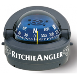 Ritchie Compass Expl Angler Surf.Mt-Grey