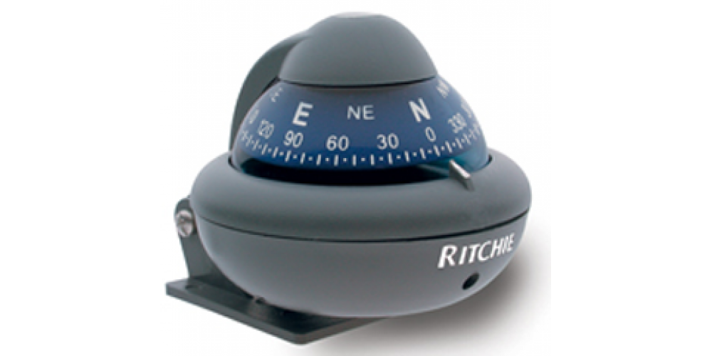 Ritchie Compass Sport Grey (X-10M)