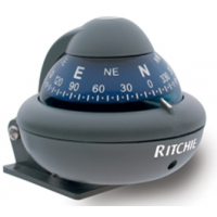Ritchie Compass Sport Grey (X-10M)
