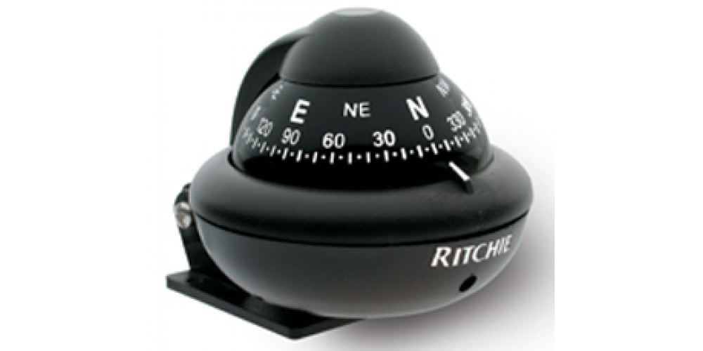 Ritchie Compass Sport X-10 Black