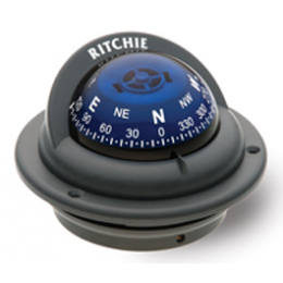Ritchie-Sp Compass Trek Gray
