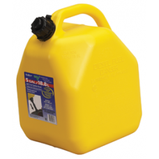 Scepter Can Diesel 5 Gal Spill Proof Discontinued 