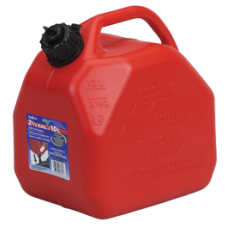 Scepter Can Gas 2.5 Gal Spill Proof Discontinued 