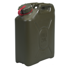 Scepter Can Gas 20L Military Olive Drab Discontinued  