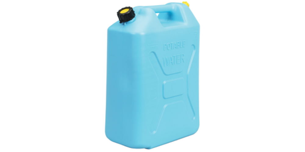 Scepter Can Water 5 Gallon (04935)