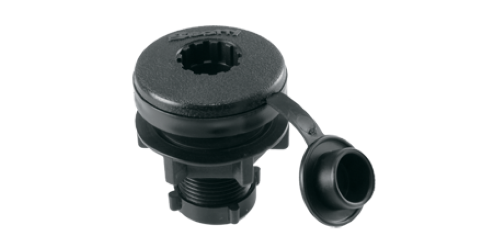 Scotty Mount Flush Dk-For 431 Compact