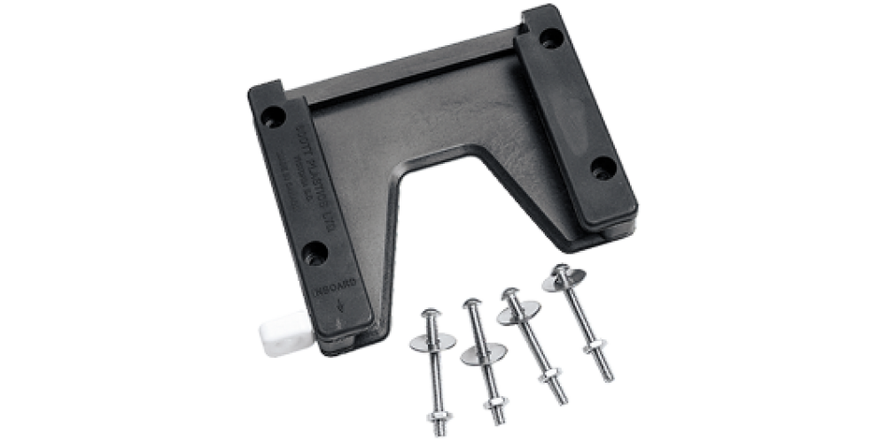 Scotty Mounting Bracket for 1050 and 1060