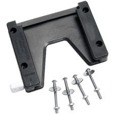 Scotty Mounting Bracket for 1050 and 1060