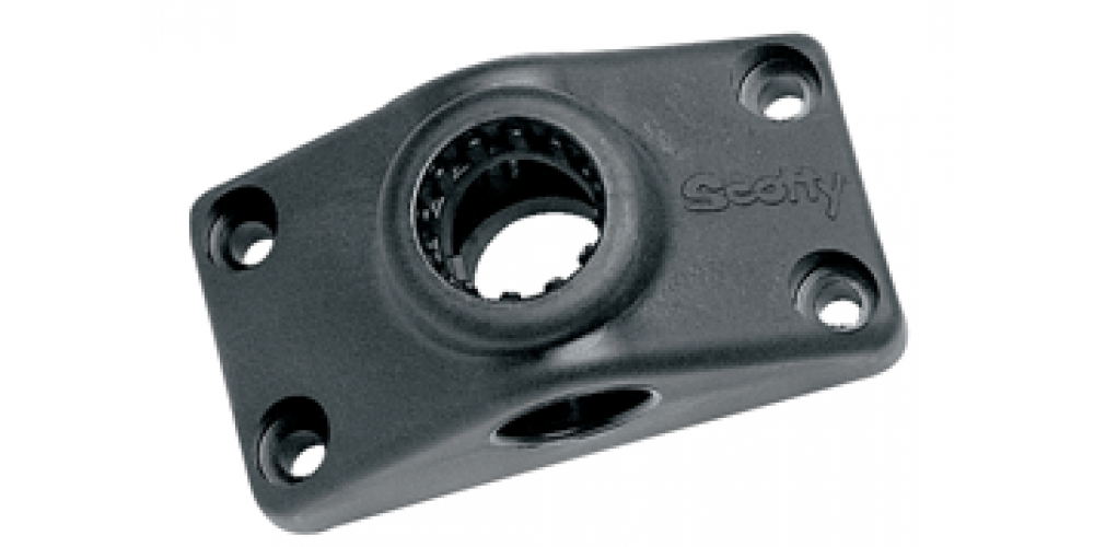 Scotty Mounting Bracket For 240