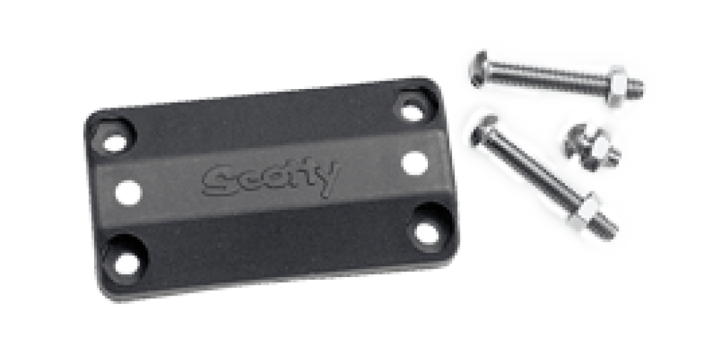 Scotty Rail Adapter-F:240 7/8"